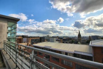 Ropewalk Court